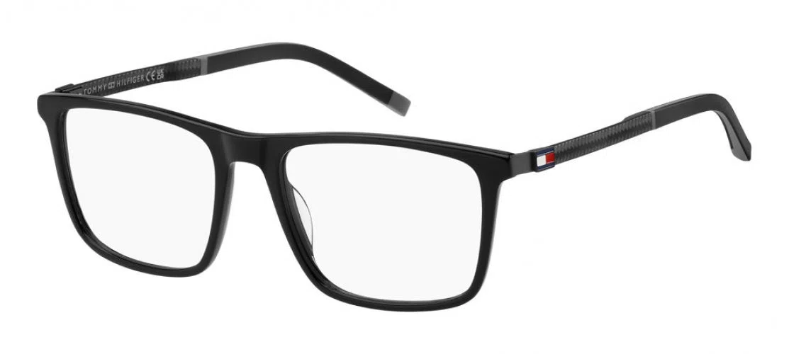 Tommy Hilfiger TH2081 Eyeglasses - view 2